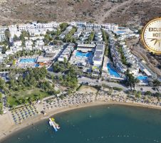 JASMIN BEACH HOTEL